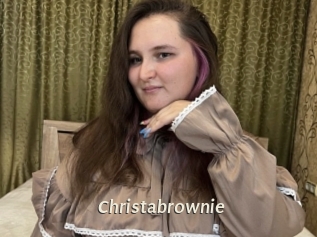 Christabrownie