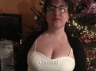 christal Blog éjac