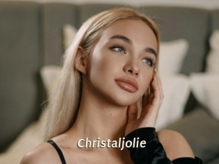 christaljolie Blog éjac