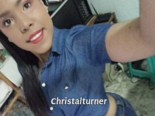 christalturner Blog éjac