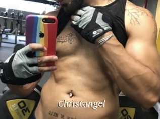 christangel Blog éjac