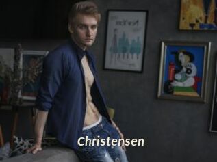 Christensen