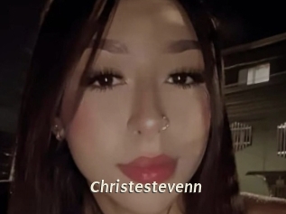 Christestevenn