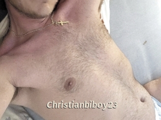 Christianbiboy23