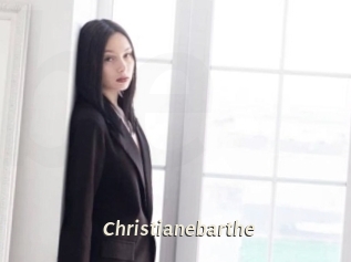 Christianebarthe