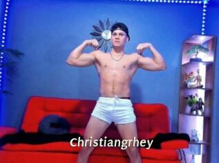 Christiangrhey