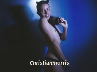 Christianmorris