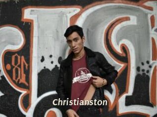 christianston Blog éjac
