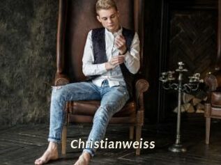 Christianweiss