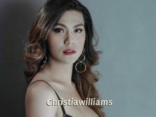 Christiawilliams