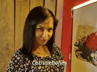 Christiebones