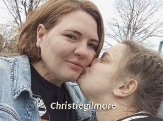 christiegilmore Blog éjac