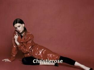 Christierose