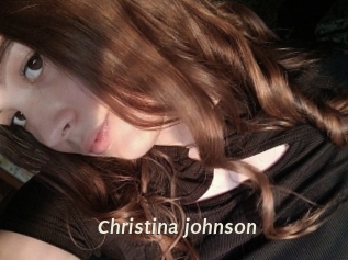 Christina_johnson