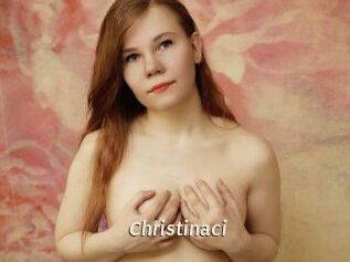 Christinaci
