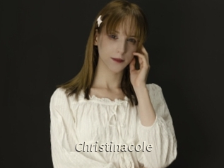 Christinacole