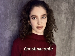 Christinaconte
