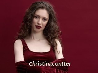 Christinacontter