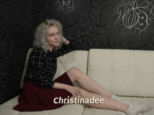 Christinadee