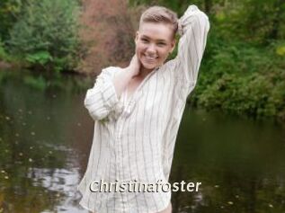 Christinafoster