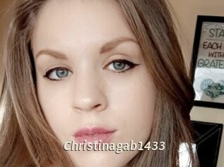 christinagab1433 Blog éjac