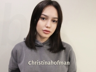 Christinahofman