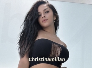 Christinamilian