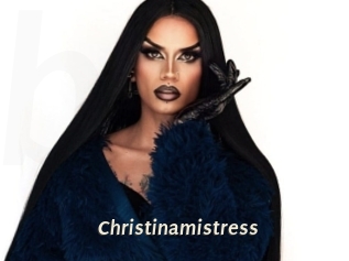 Christinamistress