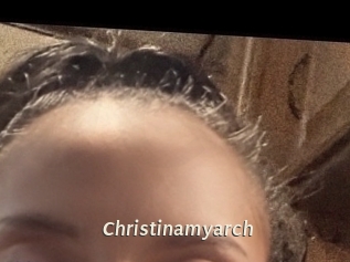Christinamyarch