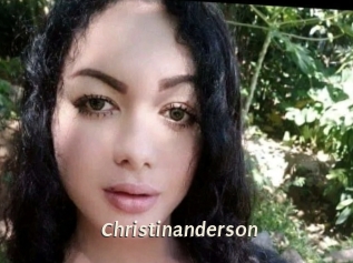 christinanderson Blog éjac