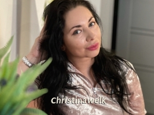 Christinawelk