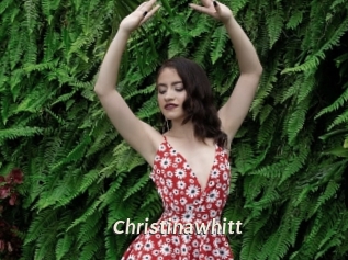 Christinawhitt