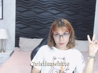 christinawhitte Blog éjac