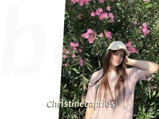 Christinecaprios