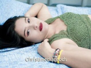 Christinediamods