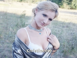 christineeve Blog éjac