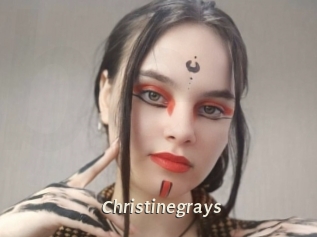 christinegrays Blog éjac