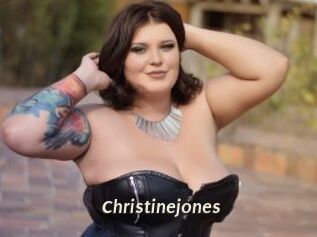 Christinejones