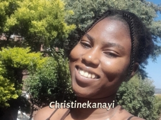 christinekanayi Blog éjac