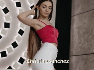 Christinesanchez