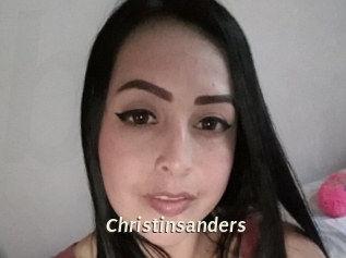 christinsanders Blog éjac