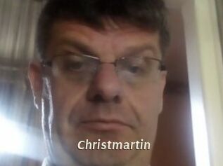 Christmartin