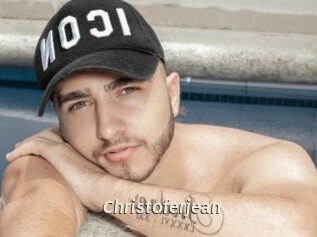 christoferjean Blog éjac