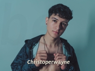 Christoperwayne