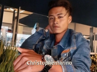 Christophemarino