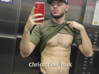 christopher_park Blog éjac
