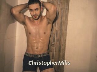 ChristopherMills