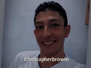Christopherbrowm