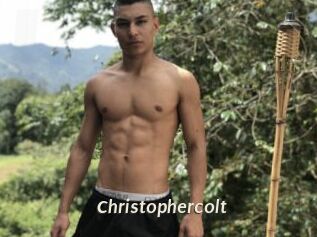 Christophercolt