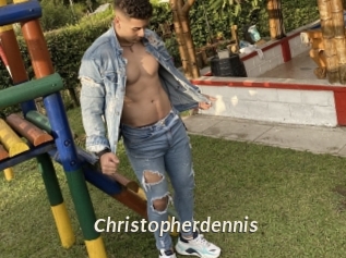 Christopherdennis